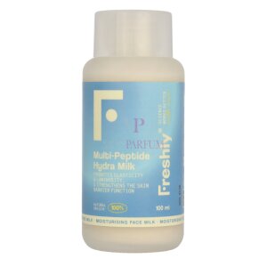 Freshly Cosmetics Multi-Peptide Hydra Milk 100ml