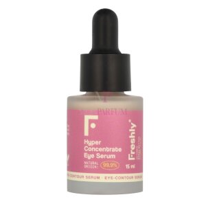 Freshly Cosmetics Hyper-Concentrate Eye Contour Serum 15ml