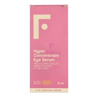 Freshly Cosmetics Hyper-Concentrate Eye Contour Serum 15ml