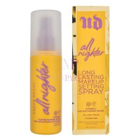 Urban Decay All Nighter Vitamin C Long Lasting Setting 118ml