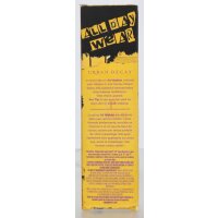 Urban Decay All Nighter Vitamin C Long Lasting Setting 118ml