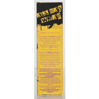 Urban Decay All Nighter Vitamin C Long Lasting Setting Spray 118ml