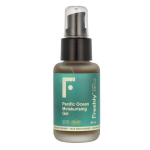 Freshly Cosmetics Pacific Ocean Moisturising Gel 50ml