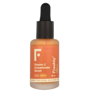 Freshly Cosmetics Vitamin C Concentrate Serum 30ml