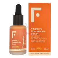 Freshly Cosmetics Vitamin C Concentrate Serum 30ml