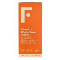 Freshly Cosmetics Vitamin C Concentrate Serum 30ml