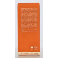 Freshly Cosmetics Vitamin C Concentrate Serum 30ml