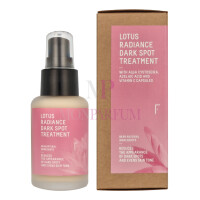 Freshly Cosmetics Lotus Radiance Dark Spot Treatment 50ml