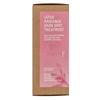 Freshly Cosmetics Lotus Radiance Dark Spot Treatment 50ml