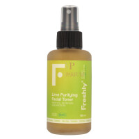 Freshly Cosmetics Lime Purifying Facial Toner 100ml