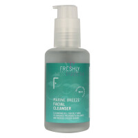 Freshly Cosmetics Marine Breeze Facial Cleanser 100ml