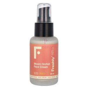 Freshly Cosmetics Bloom Orchid Face Cream 50ml