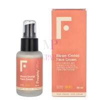 Freshly Cosmetics Bloom Orchid Face Cream 50ml