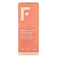 Freshly Cosmetics Bloom Orchid Face Cream 50ml