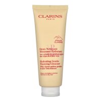 Clarins Hydrating Gentle Foaming Cleanser 125ml