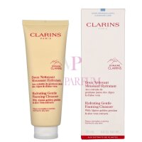 Clarins Hydrating Gentle Foaming Cleanser 125ml