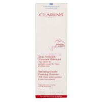 Clarins Hydrating Gentle Foaming Cleanser 125ml