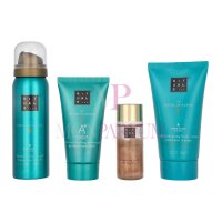 Rituals Karma Geschenkset Body Cream 70ml/Body Oil...