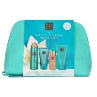Rituals Karma Geschenkset Body Cream 70ml/Body Oil 30ml/Foaming SG 50ml/Cooling SG 50ml