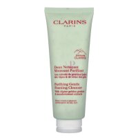 Clarins Purifying Gentle Foaming Cleanser 125ml