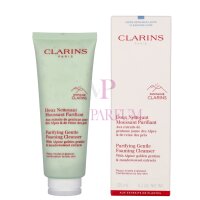 Clarins Purifying Gentle Foaming Cleanser 125ml