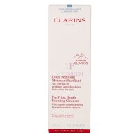Clarins Purifying Gentle Foaming Cleanser 125ml