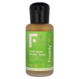 Freshly Cosmetics Fresh Green Micellar Water 100ml