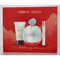 Armani Acqua Di Gioia Geschenkset 160ml