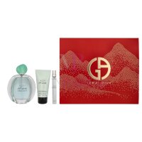 Armani Acqua Di Gioia Geschenkset Eau de Parfum 100ml/Eau...