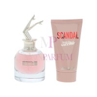 J.P. Gaultier Scandal Giftset