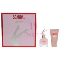 J.P. Gaultier Scandal Giftset