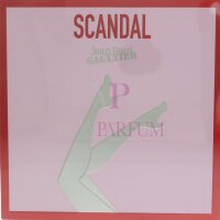 J.P. Gaultier Scandal Giftset