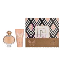 Paco Rabanne Olympea Geschenkset 125ml