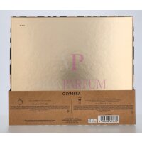 Paco Rabanne Olympea Geschenkset 125ml