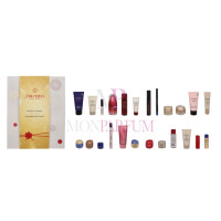 Shiseido Advent Calendar 2024