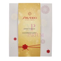 Shiseido Advent Calendar 2024