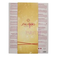 Shiseido Advent Calendar 2024