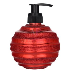 Accentra Festive Hand Soap 320ml