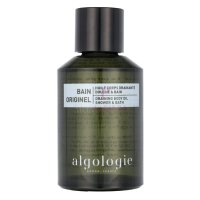 Algologie Bain Originel Draining Body Oil 125ml