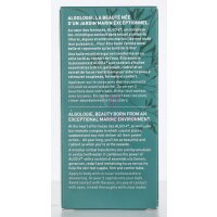 Algologie Bain Originel Draining Body Oil 125ml