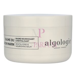 Algologie Baume Du Jardin Marin Revital. & Nourishing Balm 150ml