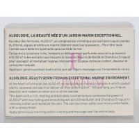 Algologie Baume Du Jardin Marin Revital. & Nourishing Balm 150ml