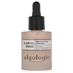 Algologie Elixir Du Rivage Lifting & Tightening Booster 30ml