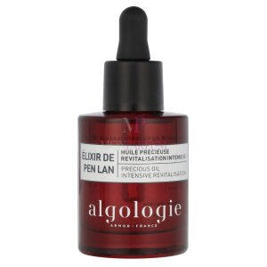 Algologie Elixir De Pen Lan Precious Oil Intensive Revitalis 30ml