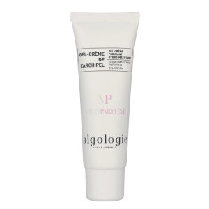 Algologie Archipel Hydro-Matifying Purifying Gel-Cream 50ml