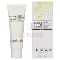 Algologie Archipel Hydro-Matifying Purifying Gel-Cream 50ml