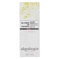 Algologie Archipel Hydro-Matifying Purifying Gel-Cream 50ml