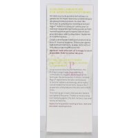 Algologie Archipel Hydro-Matifying Purifying Gel-Cream 50ml