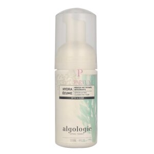 Algologie Oxygenating Cleansing Foam 120ml