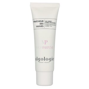 Algologie Fraicheur Des Vagues Hydra-refreshing Sorbet Gel 50ml
